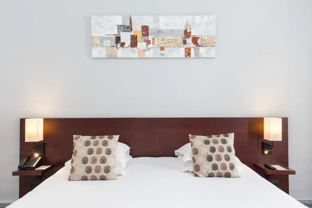 Best Western Plus Hotel Brice Garden - photo 49