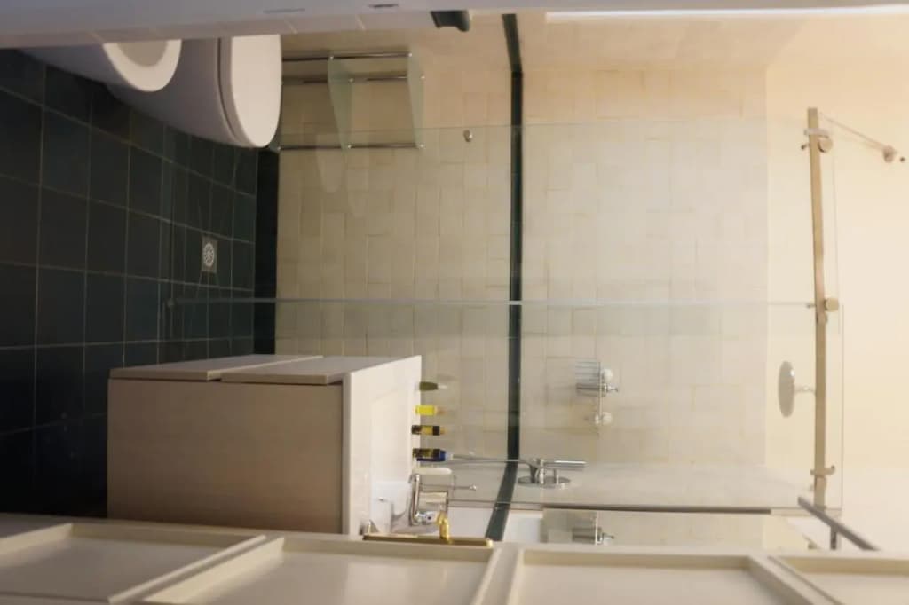 Apartment Papiniano 38 - photo 13