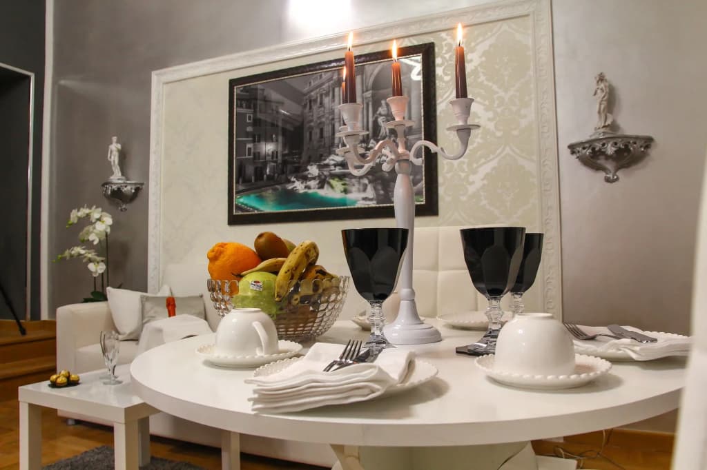 Barberini Dream - photo 2
