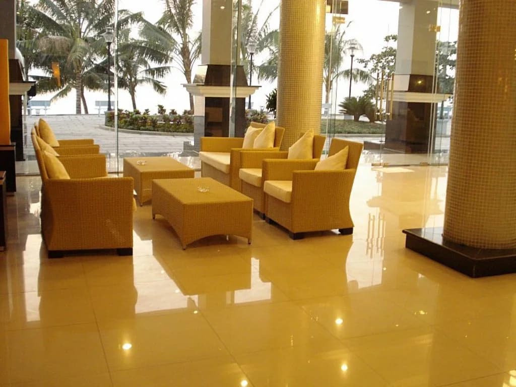 Huong Bien Hotel - main photo