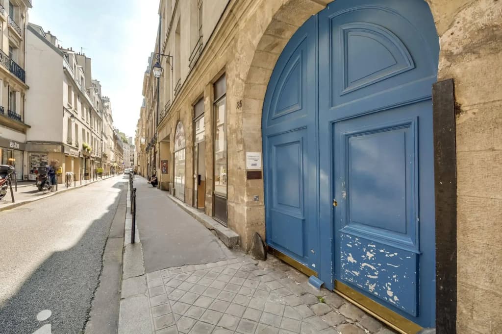 Sweet Inn Apartments Le Marais - photo 1