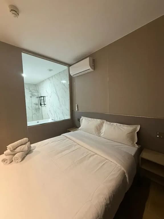 Hotel Golden Madrid - photo 3