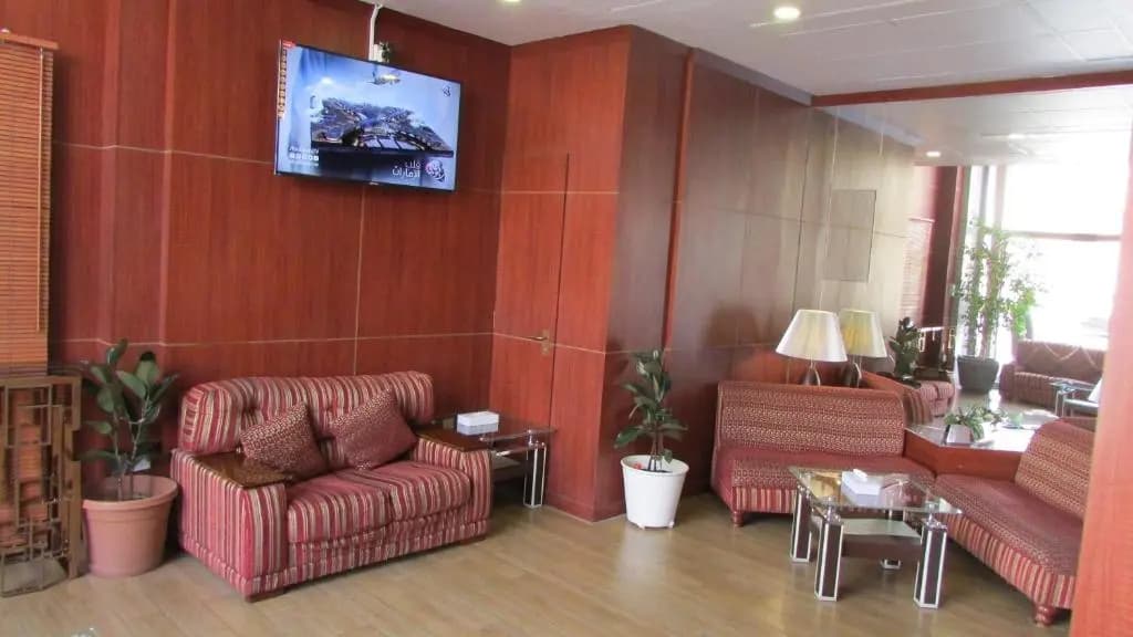 Top Hotel Apartments - photo 13