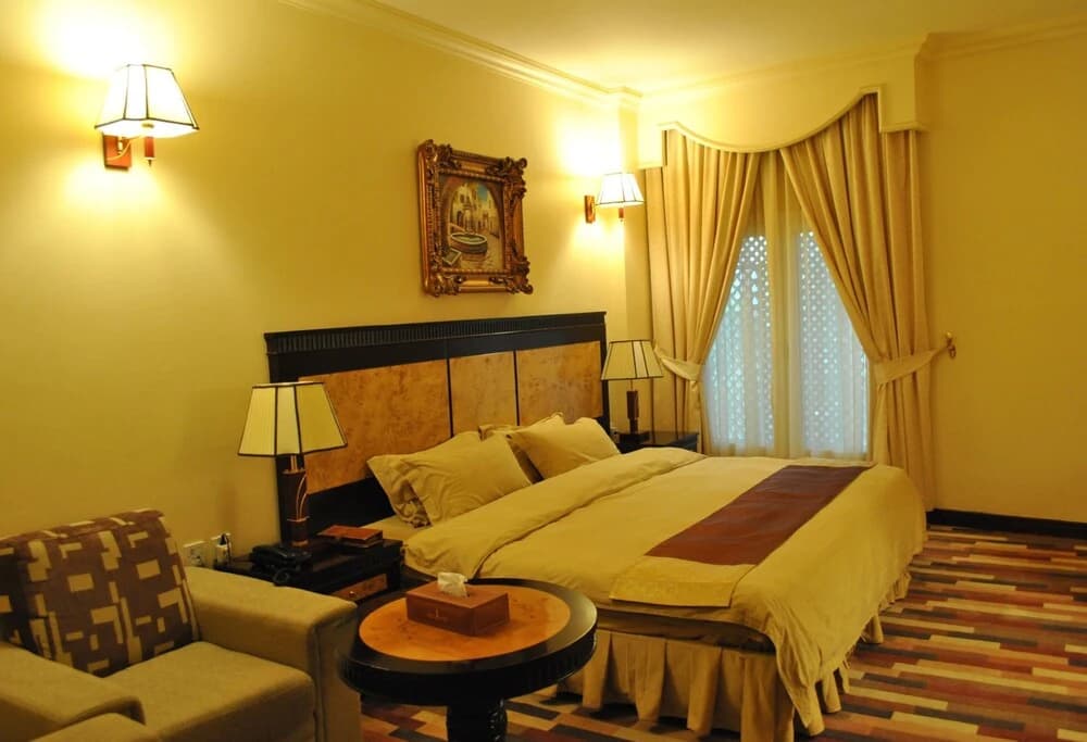 Capital O 155 Dmas Hotel - photo 3