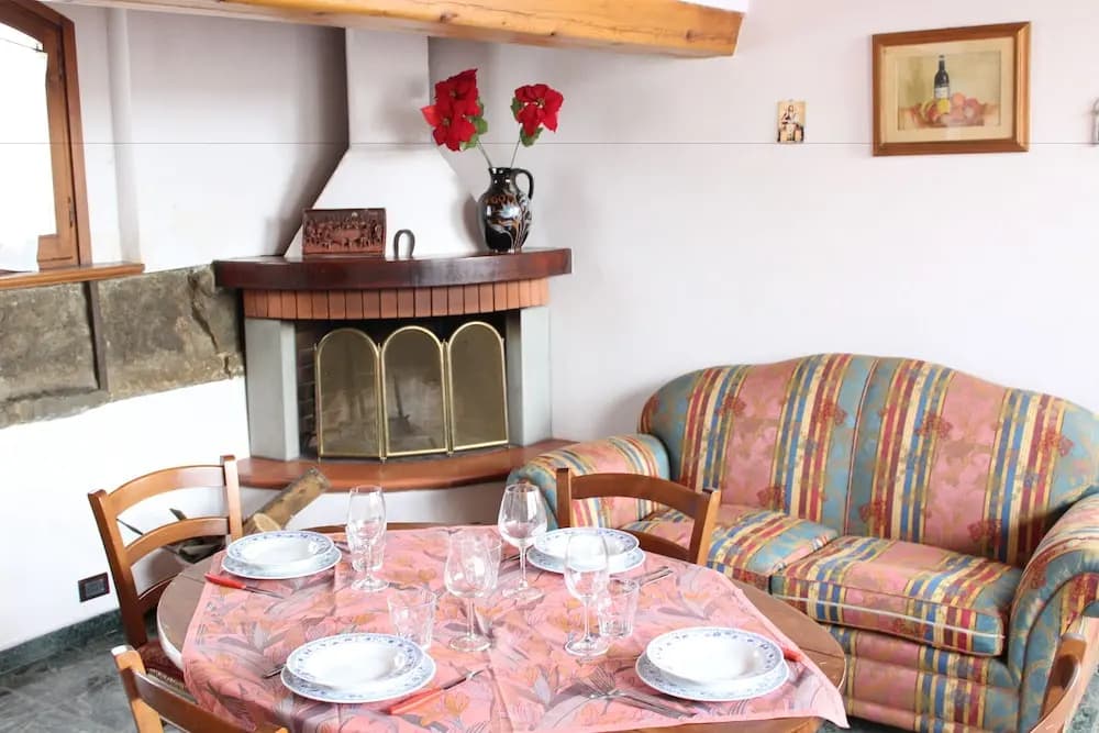 Art Apartment Leopolda - photo 13