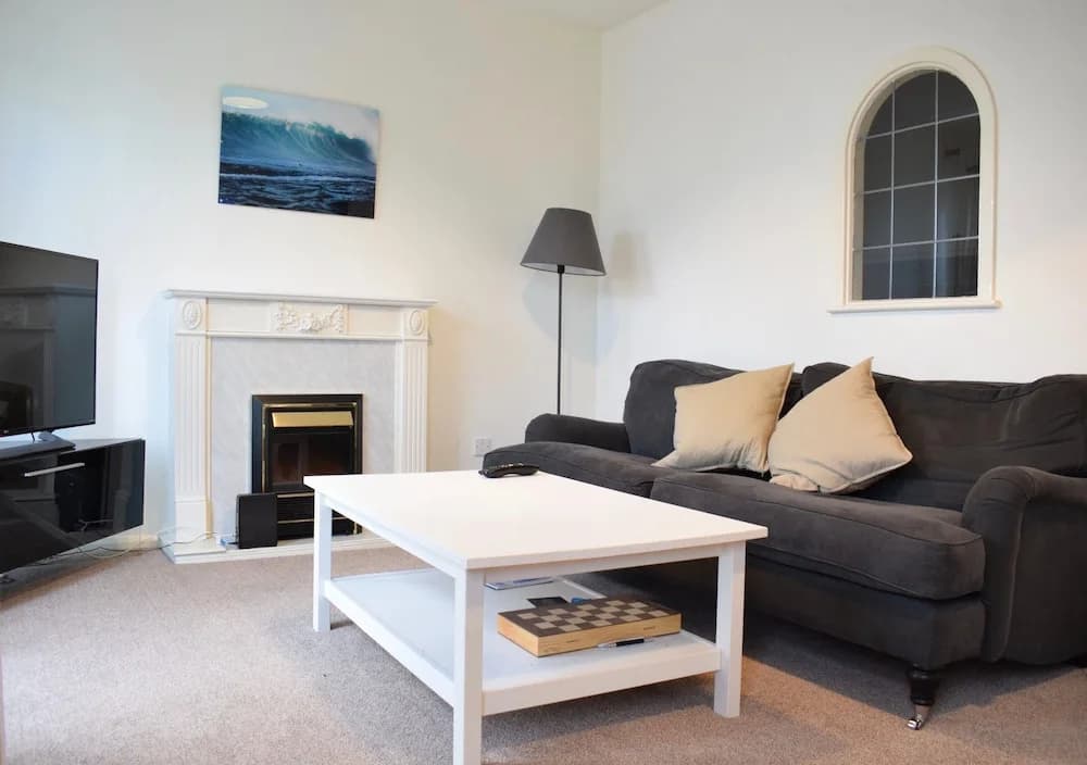 Modern 1 Bedroom Apartment Near London Bridge - photo 7