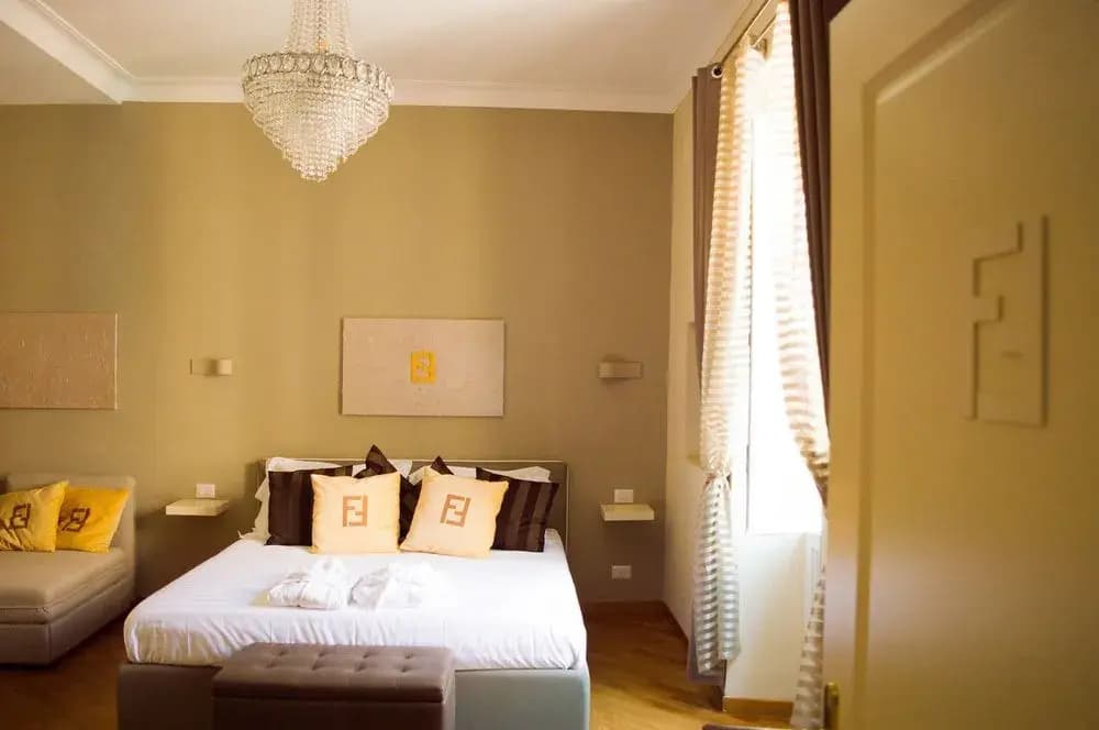 Le Griffe Vatican Luxury Suites - photo 5