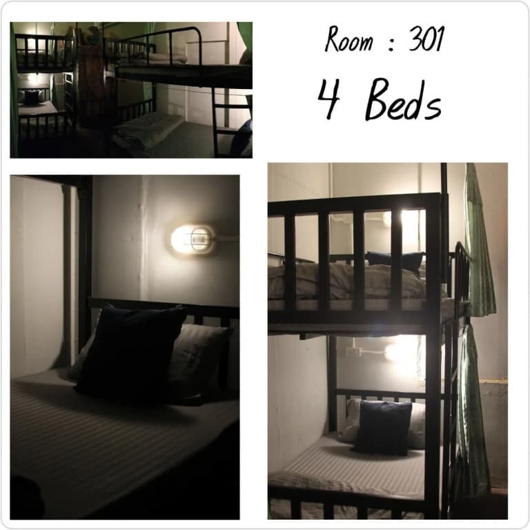 Smart Hostel - photo 3