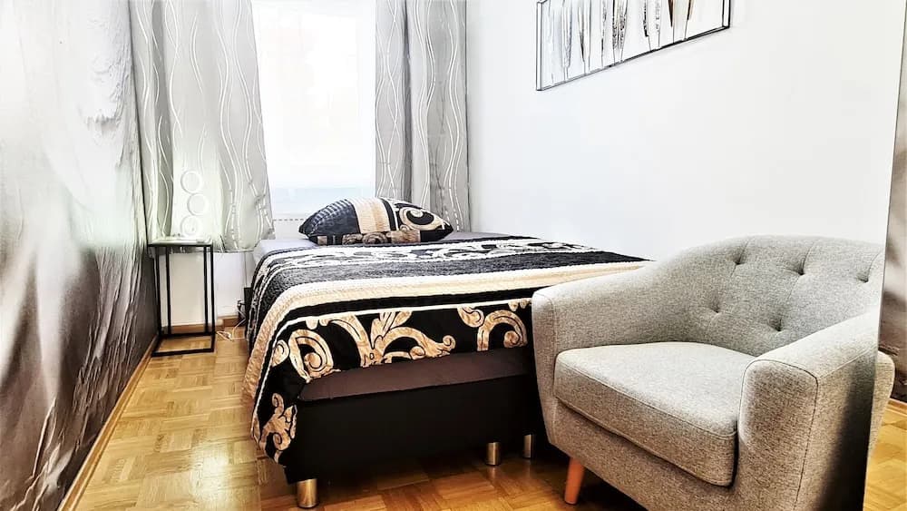 Vienna CityApartments - Luxury 2 - photo 16