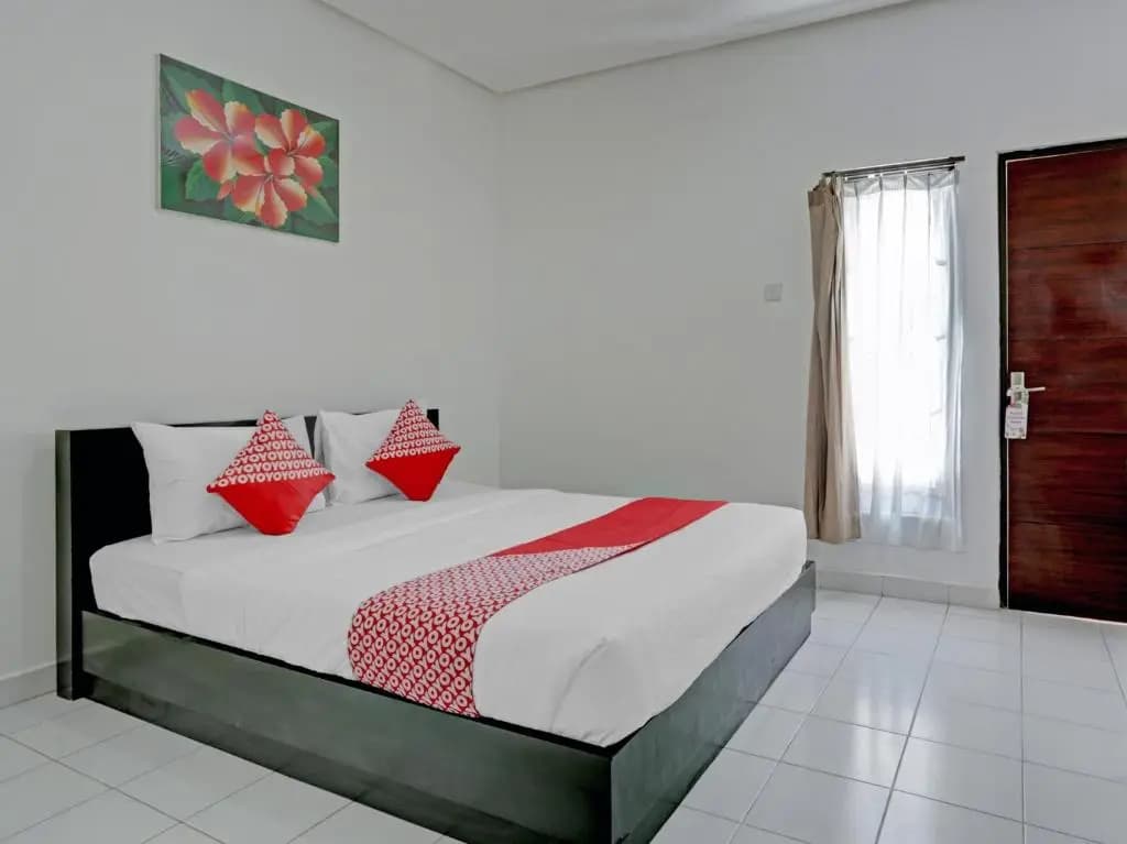 OYO 90456 Moh Yamin Residence - photo 3