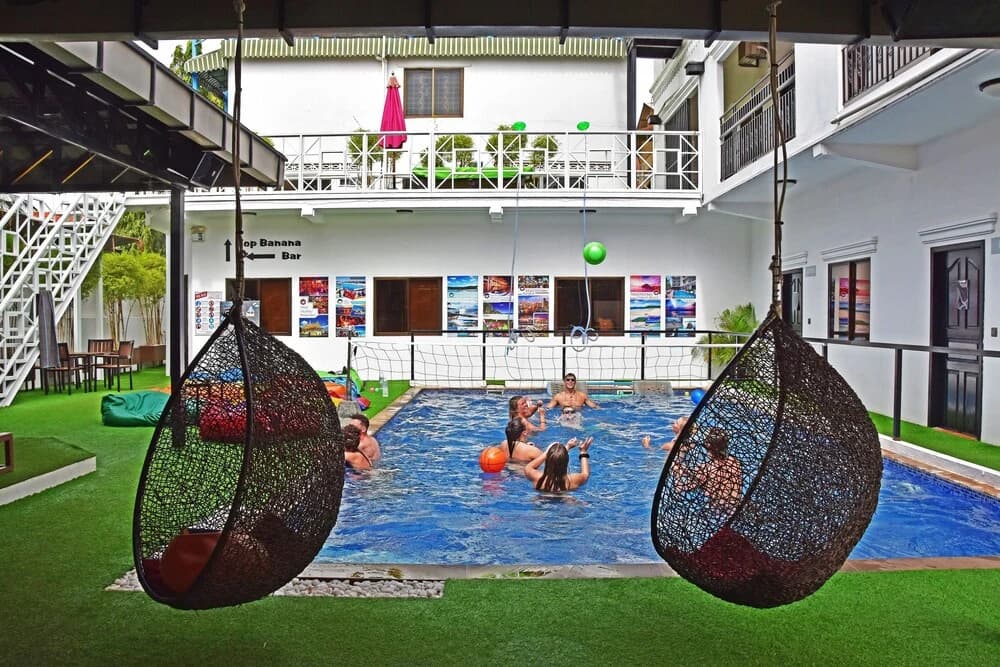 Mad Monkey Siem Reap - Hostel - photo 17