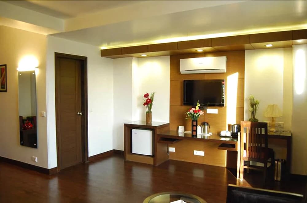La Wisteria A Boutique Hotel - photo 10