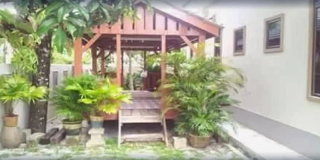 ArRayyan Guesthouse & Homestay - photo 10