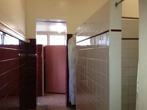 Burwood Lodge - photo 7