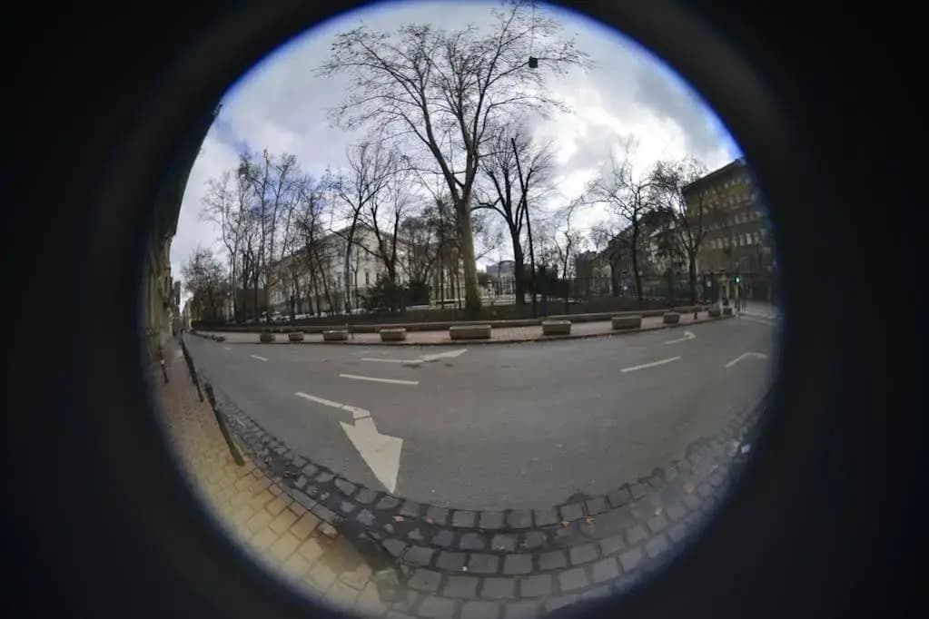 Budapest Bubble - photo 9