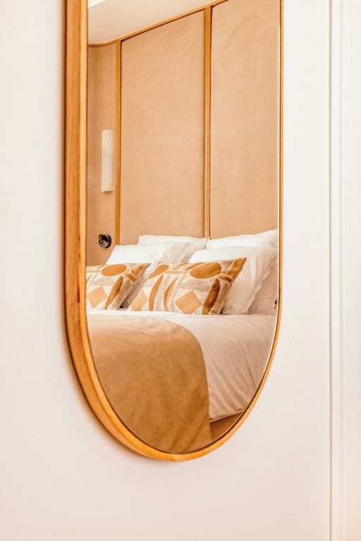 Luxury A/C Apt - 6p/3bdr - Arc de Triomphe - photo 5