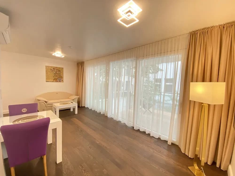 Steiner Residences Vorgartenstrasse - photo 6