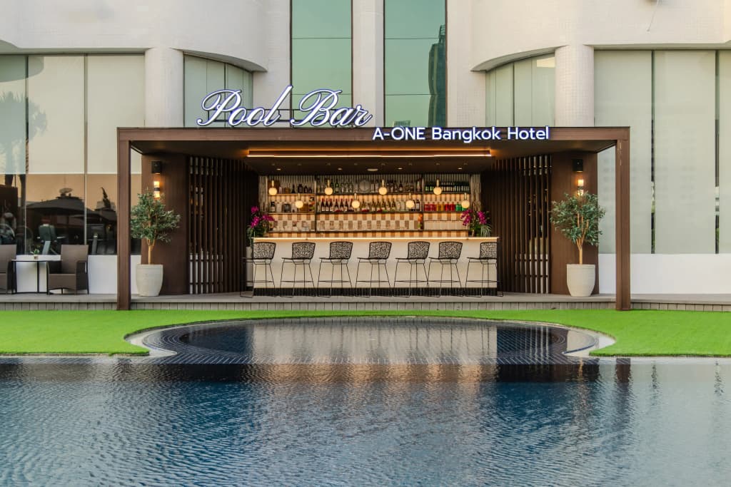 A-One Boutique Hotel - photo 40