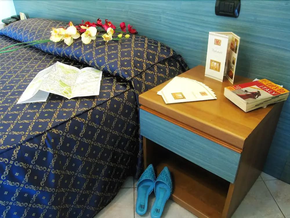 Hotel Dolomiti - photo 4
