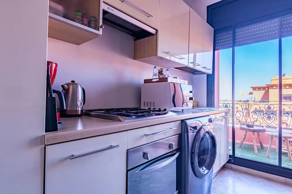 Magnificent Apartment - photo 16