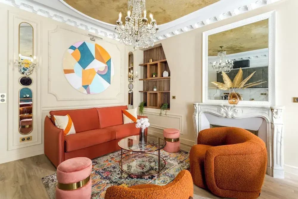 Merveil Luxury Suite - Boissy - photo 11