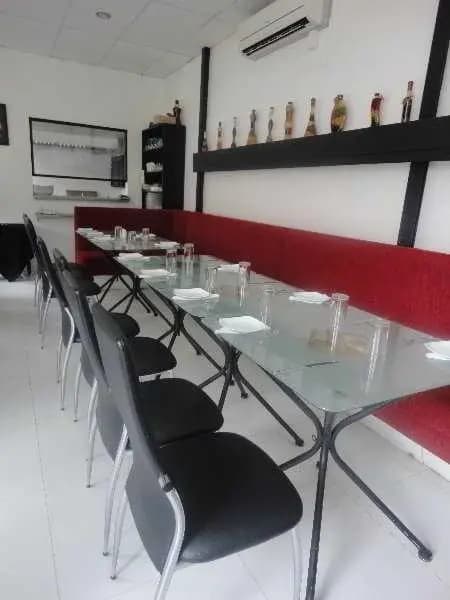 Panorama - photo 31
