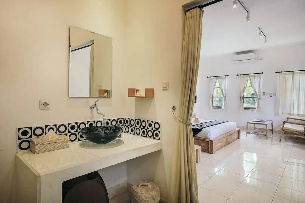 Ubud Glassy Villa by Pramana Villas - photo 3