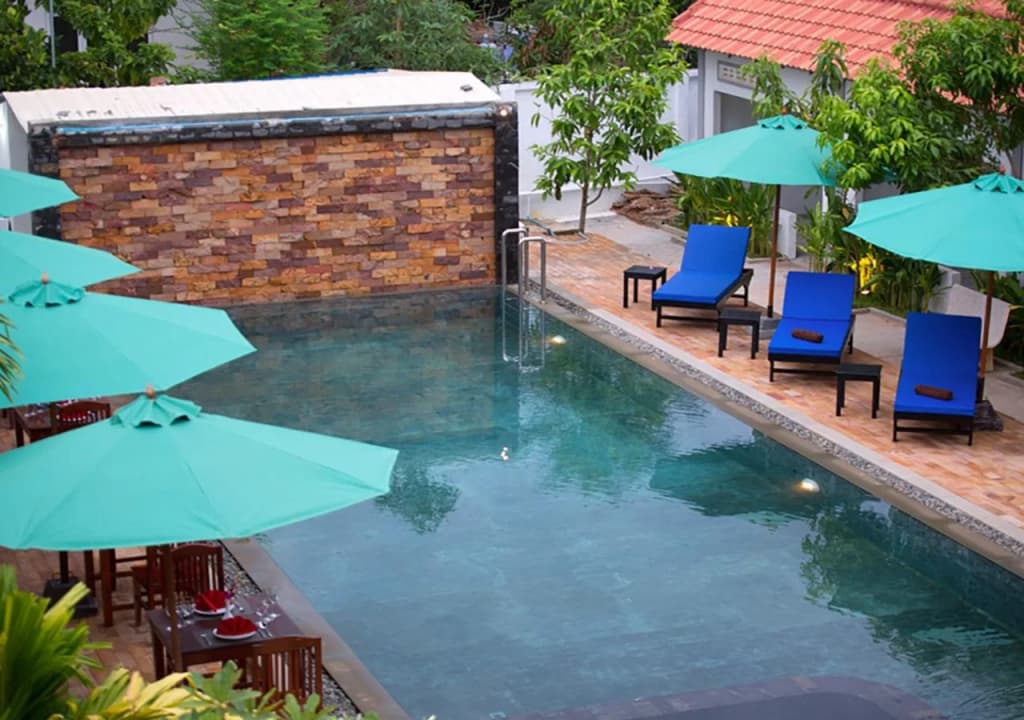Lilly Holiday Hotel - photo 5