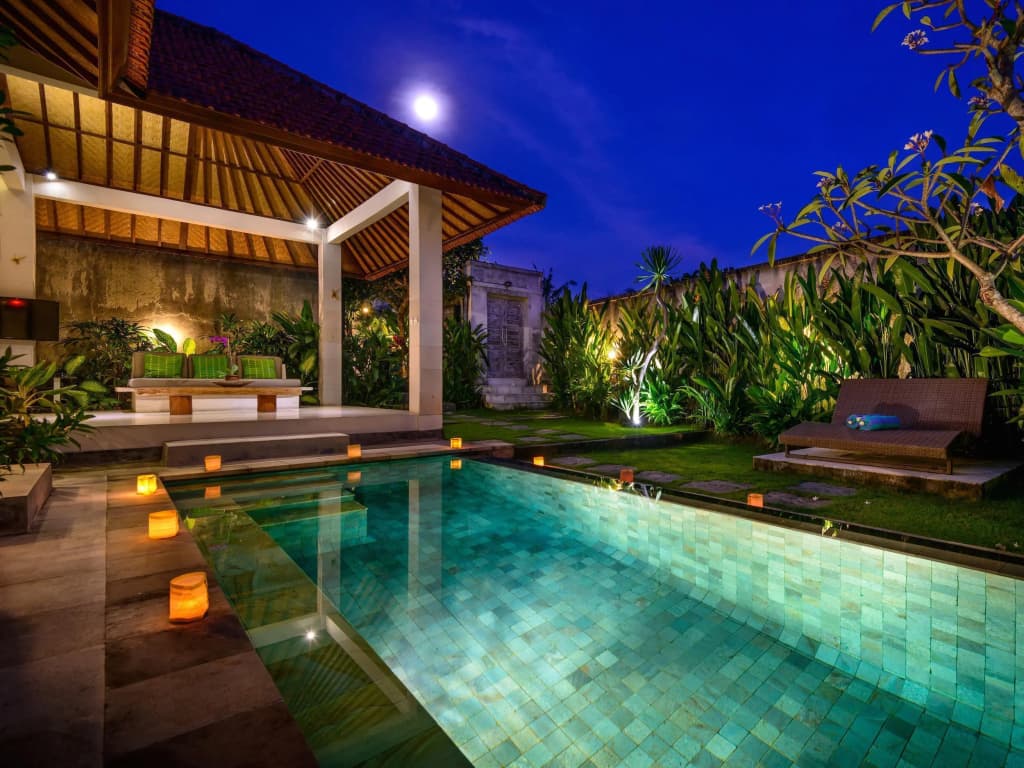 The Pandan Tree Villas - photo 8