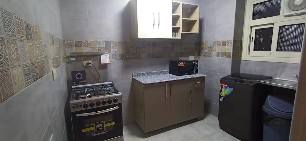 Smart Luxury Apartment in new Building of Compound - photo 23