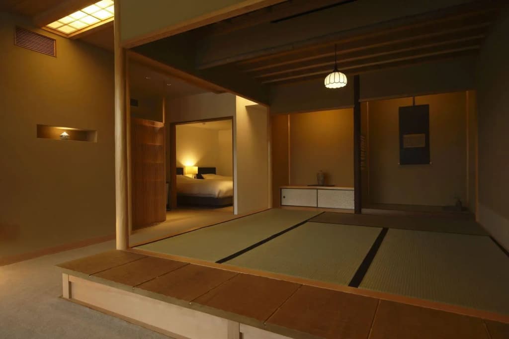 Aoi KYOTO STAY - photo 6
