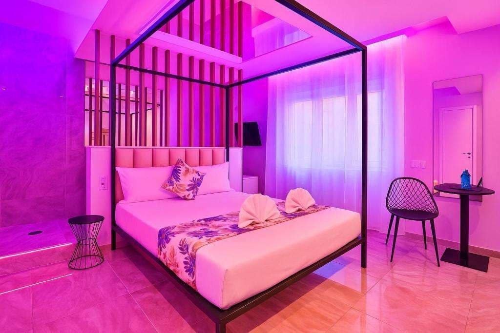 Bed Cinecittadue - photo 4