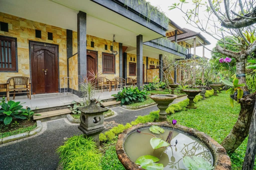 Teba House Bisma - photo 10