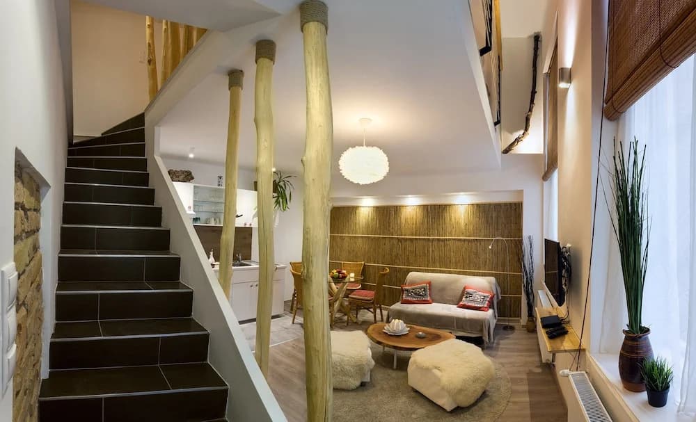 Suites 13 Budapest - photo 11