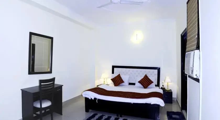 Hotel Global Radisson - photo 6