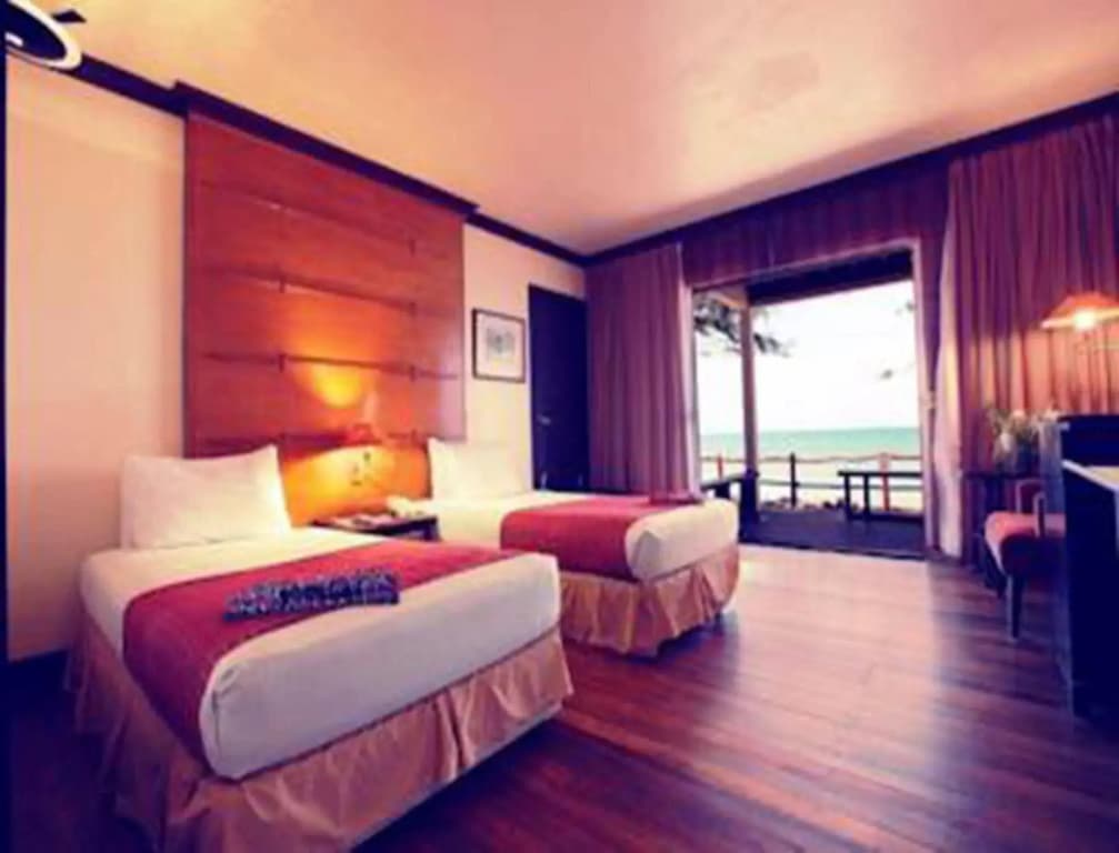 Sutra Beach Resort - photo 1