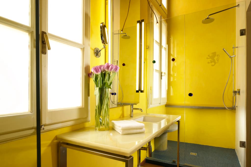 Leone Blu Suites | UNA Esperienze - photo 9