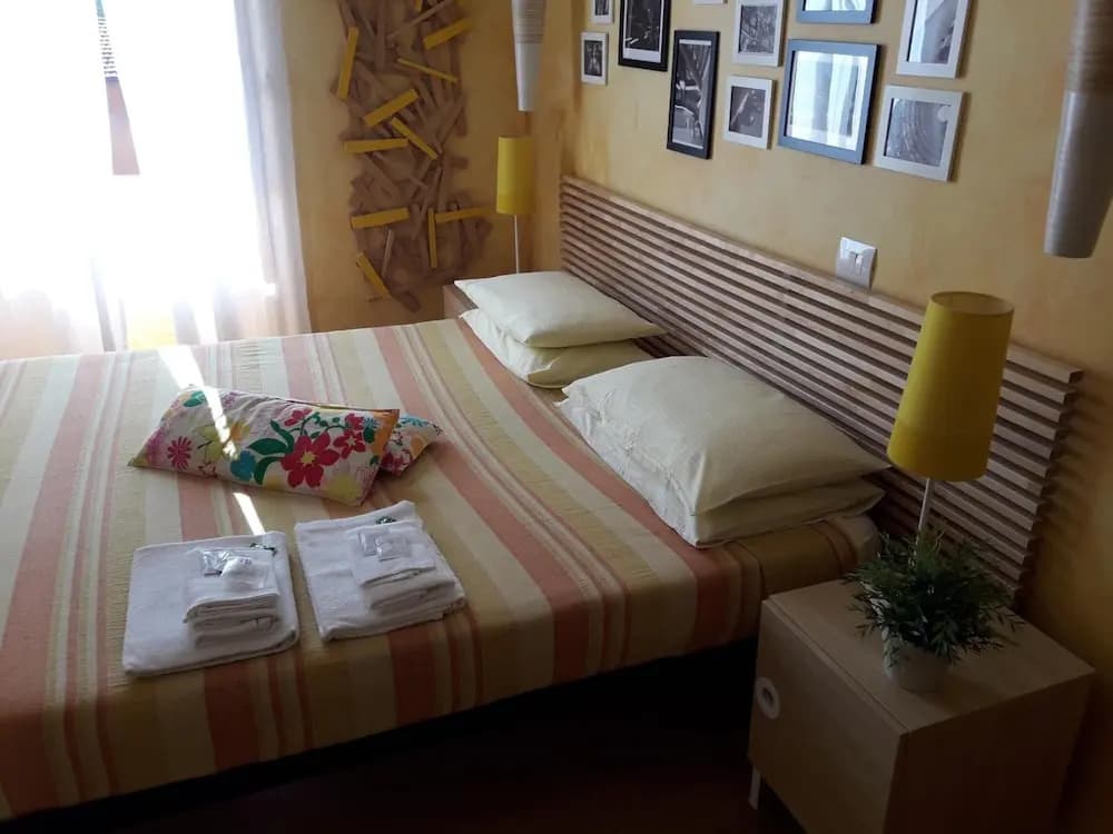 Labicana 42 B&B - photo 4