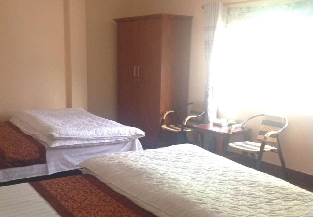 Phu Hung 2 Hotel - photo 7