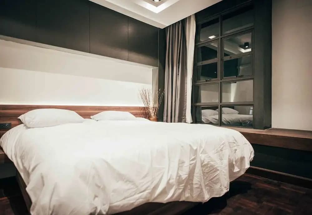 Good'uck Boutique Hostel - photo 6