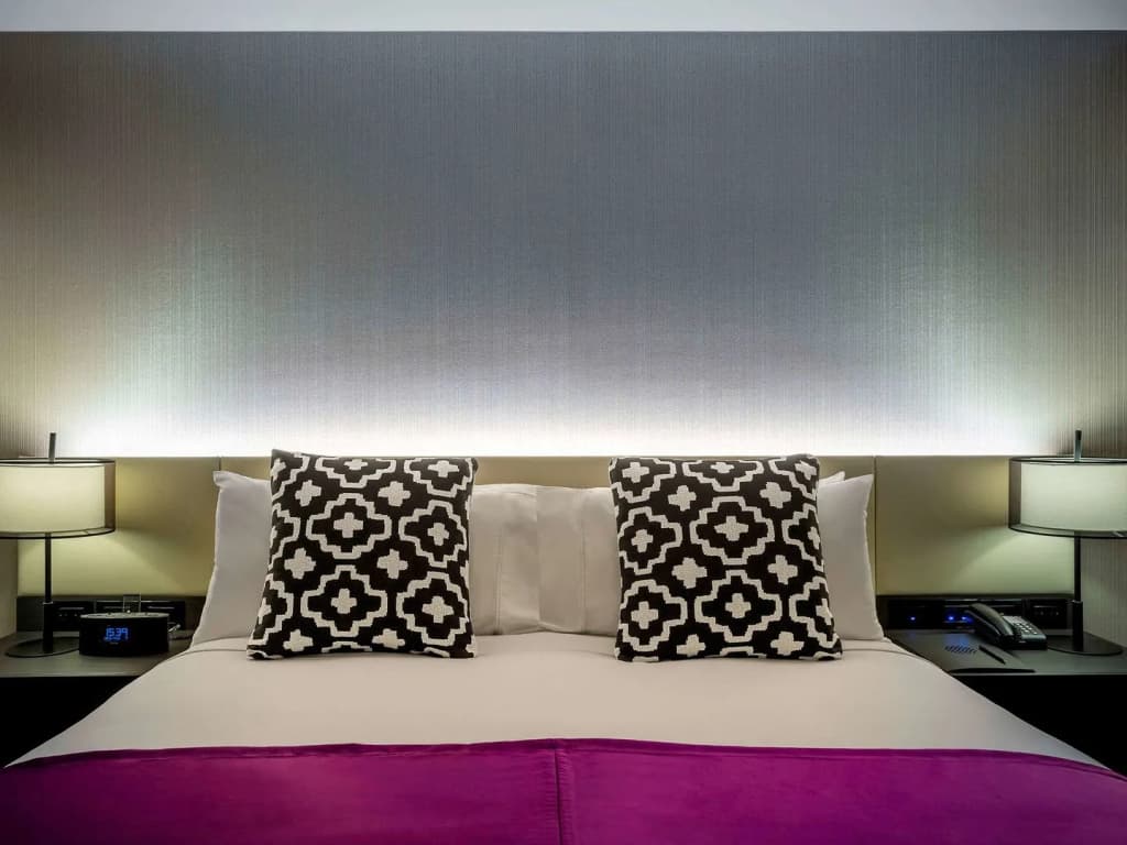 Pullman Melbourne City Centre - photo 3