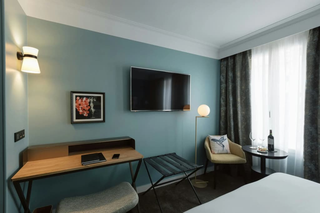 XO Hotel Paris - photo 7