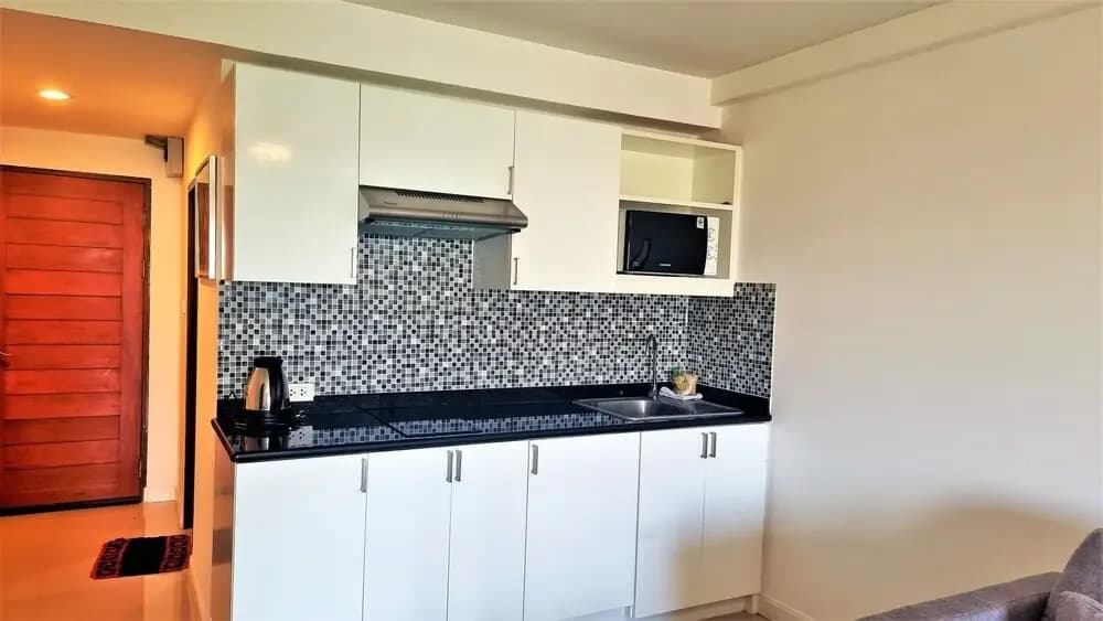 Lovely sea View Studio Jomtien Beach - photo 21
