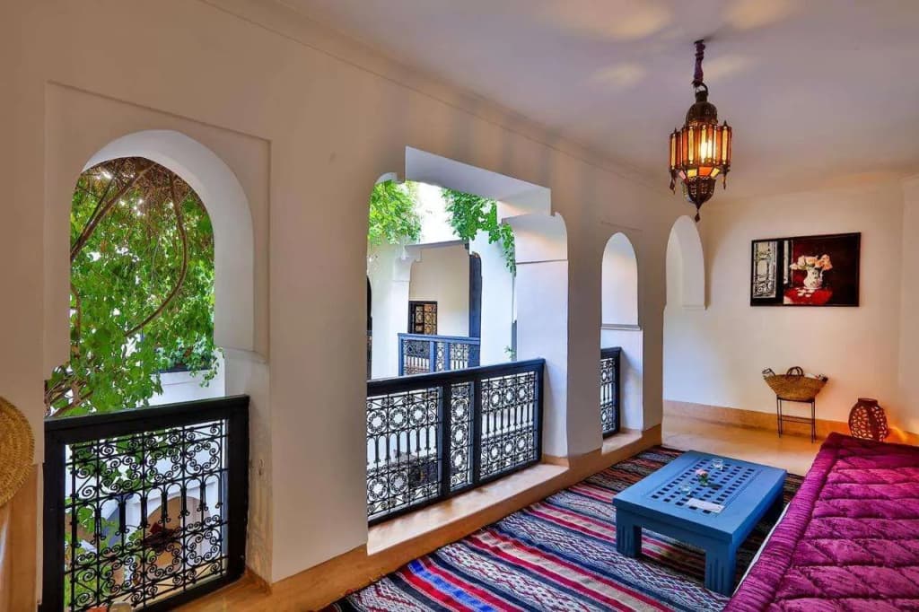 Riad Dar Baraka and Karam - photo 11