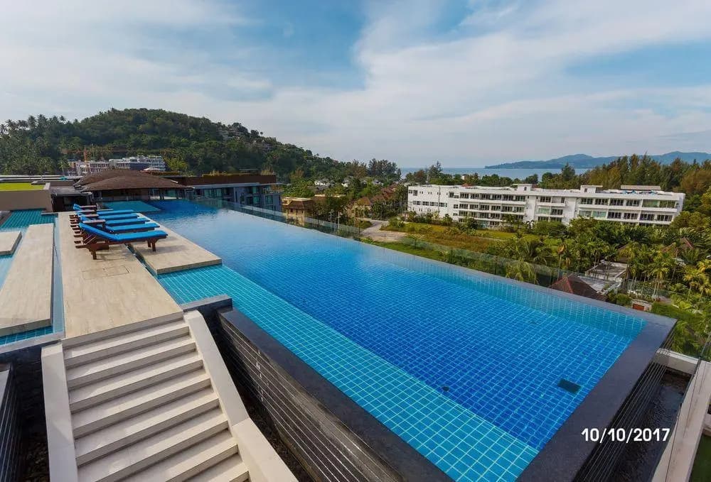 The Aristo Resort 420 - photo 11