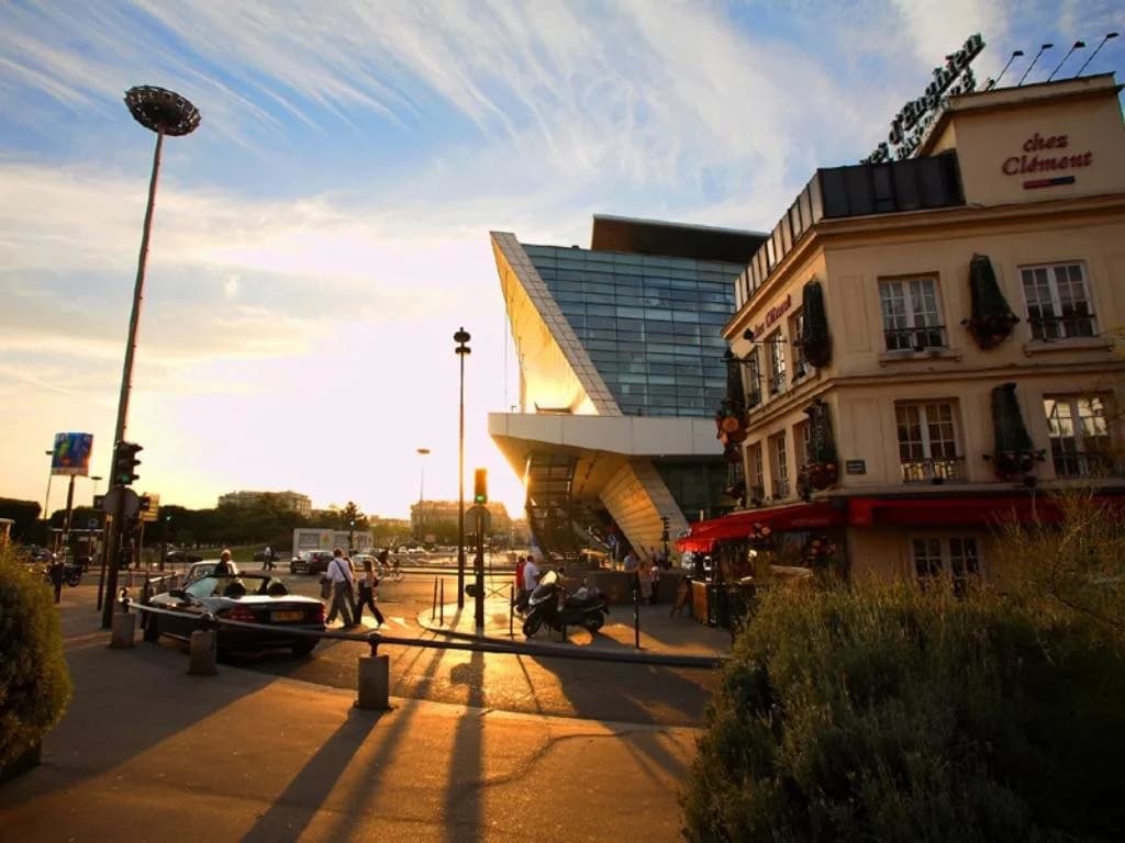 Hotel Fertel Maillot - photo 40