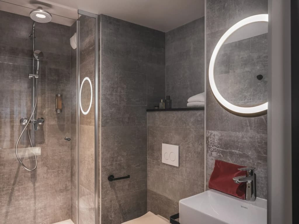 Hôtel Piapia - photo 9