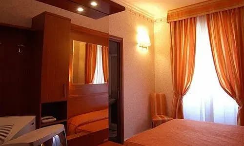 Hotel Demetra Capitolina - photo 5