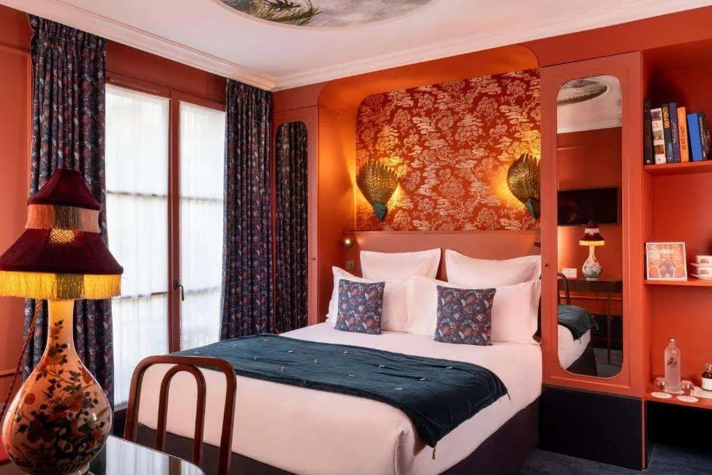 Hotel Monte Cristo - photo 39