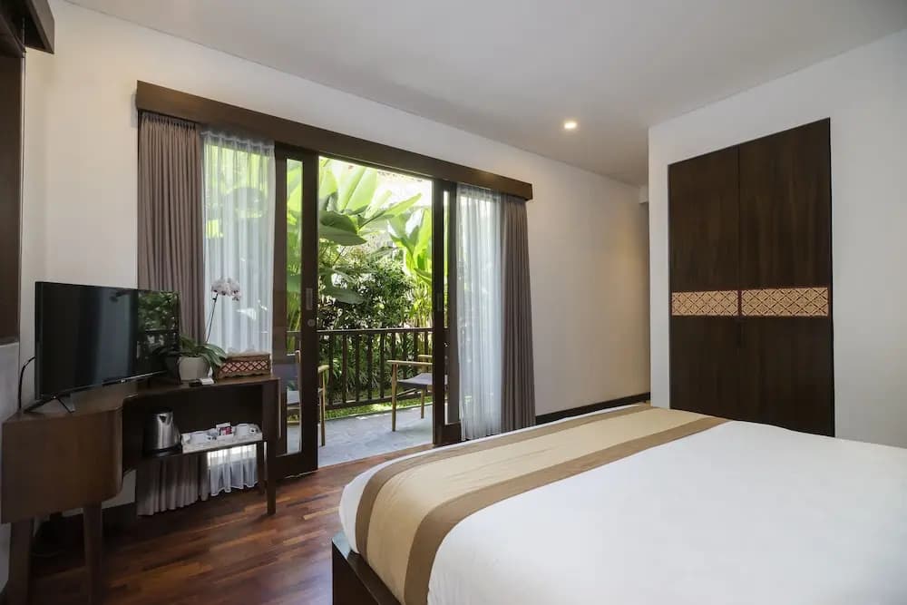 The Athaya Ubud - photo 2